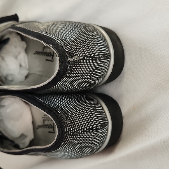 Salvatore Ferragamo shoes - Picture 5 of 8